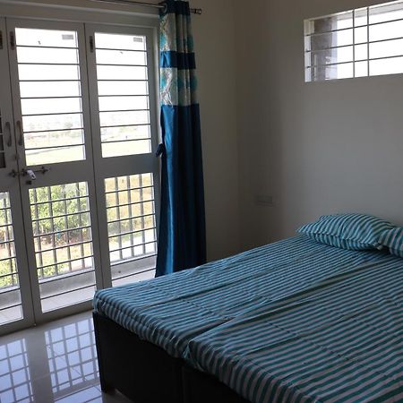 Nature'S Lap Homestay Igatpuri Luaran gambar