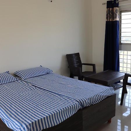 Nature'S Lap Homestay Igatpuri Luaran gambar