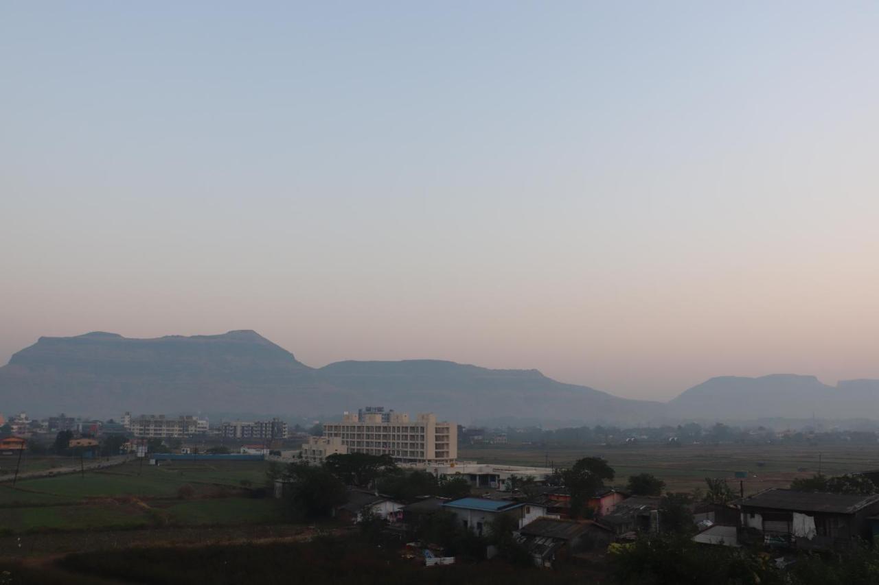 Nature'S Lap Homestay Igatpuri Luaran gambar