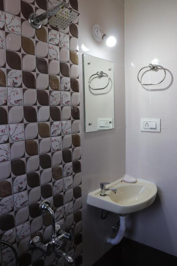 Nature'S Lap Homestay Igatpuri Luaran gambar