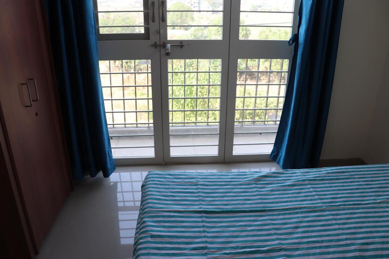Nature'S Lap Homestay Igatpuri Luaran gambar