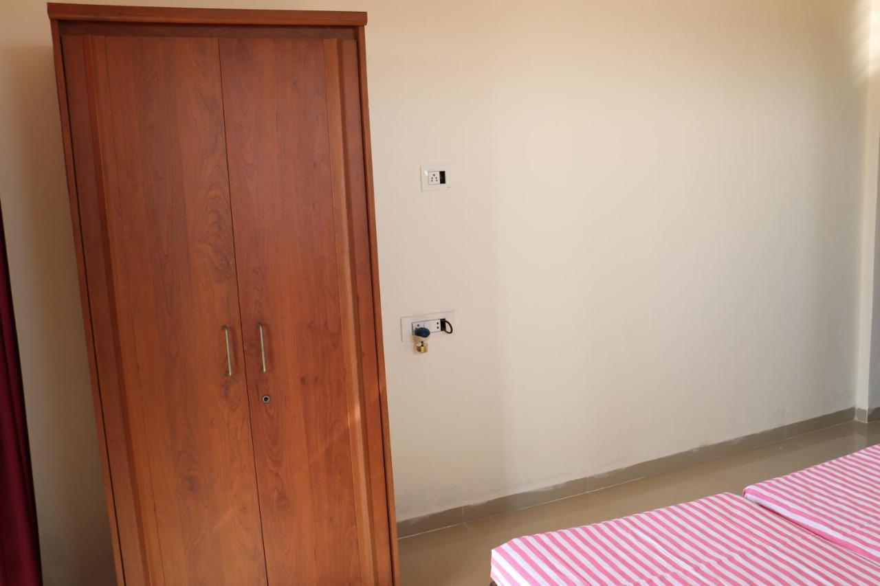 Nature'S Lap Homestay Igatpuri Luaran gambar
