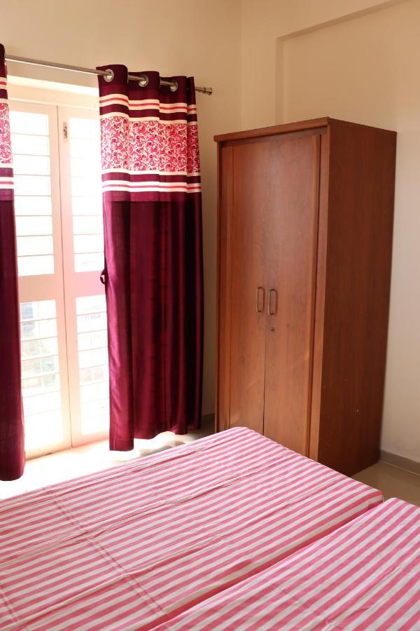 Nature'S Lap Homestay Igatpuri Luaran gambar