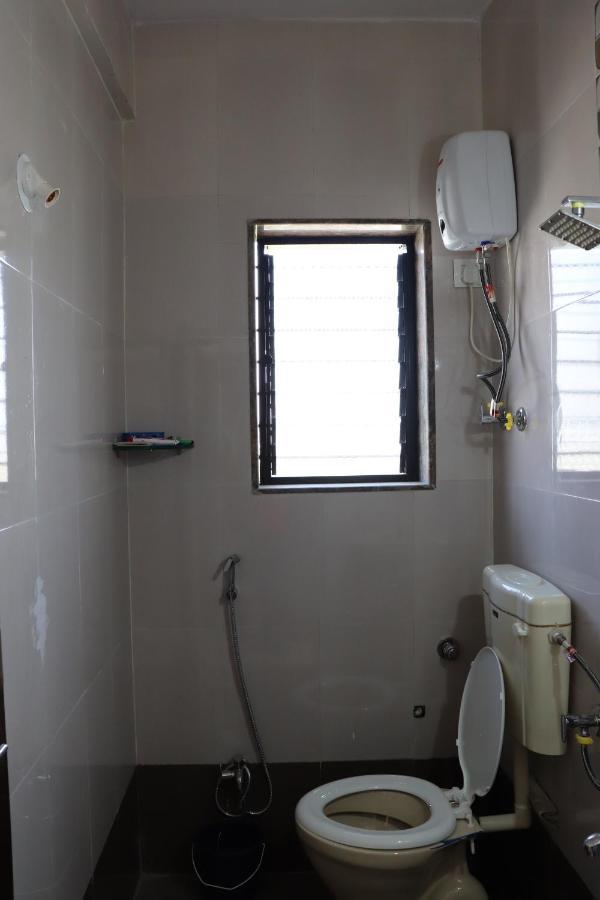 Nature'S Lap Homestay Igatpuri Luaran gambar