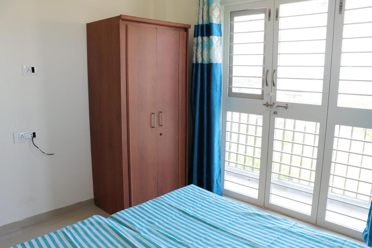 Nature'S Lap Homestay Igatpuri Luaran gambar