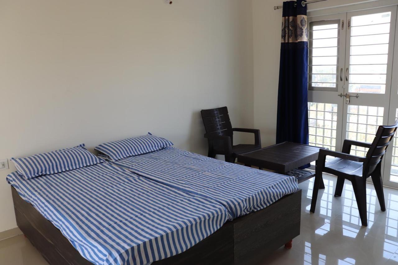 Nature'S Lap Homestay Igatpuri Luaran gambar