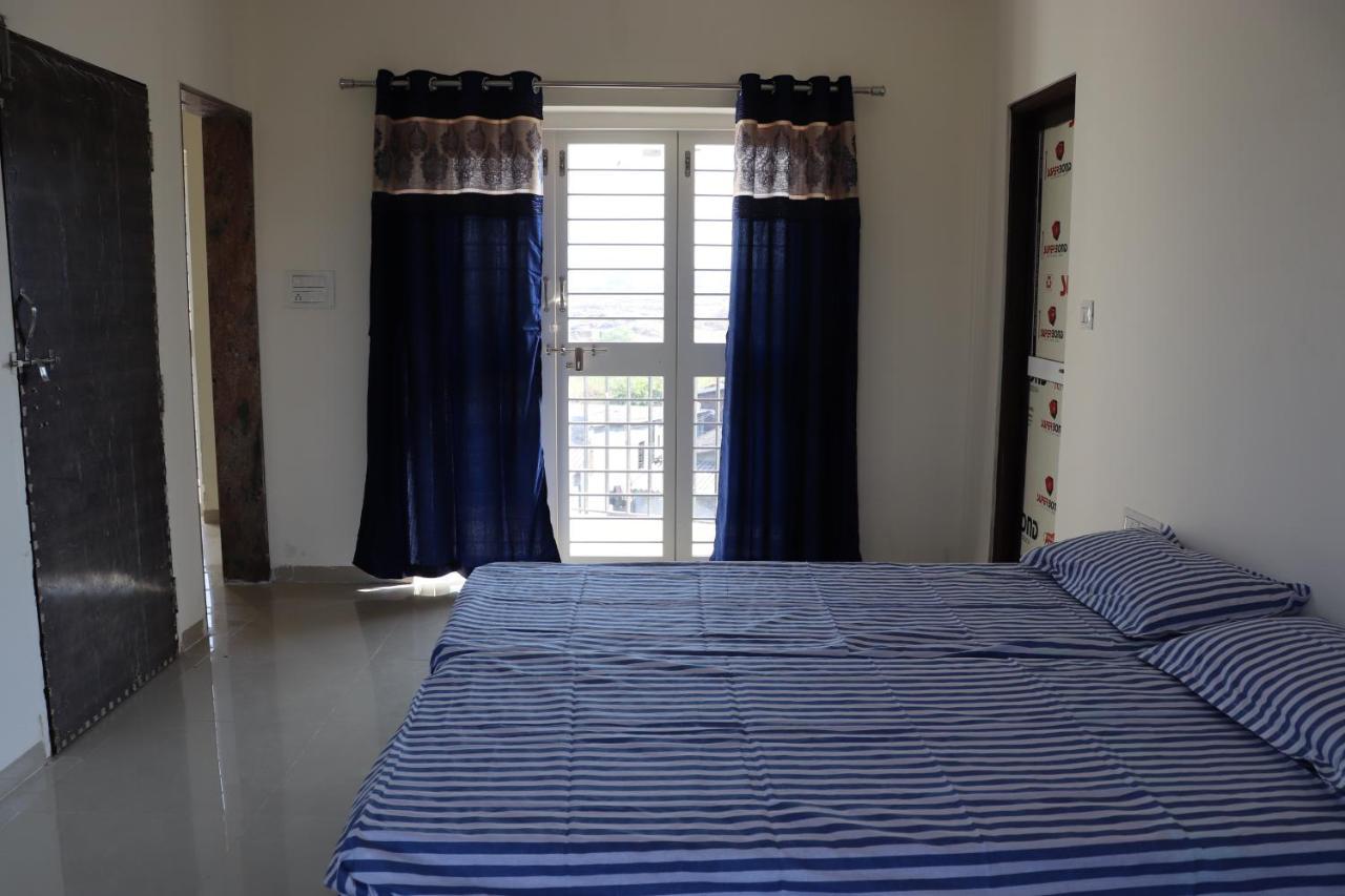 Nature'S Lap Homestay Igatpuri Luaran gambar