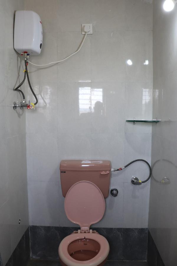 Nature'S Lap Homestay Igatpuri Luaran gambar