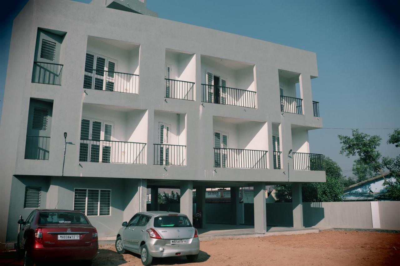 Nature'S Lap Homestay Igatpuri Luaran gambar
